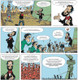 Lucky Luke – Uudet seikkailut 13: Cowboy Pariisissa