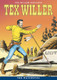 Tex Willer Kirjasto 48: Tex raivostuu