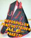 Hevoshullun ALE-paketti