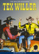 Tex Willer Kirjasto 49: Leirinuotio
