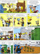 Lucky Luke 28: Saattue Uuteen Meksikoon