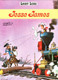 Lucky Luke 35: Jesse James