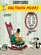 Lucky Luke 38: Daltonin muori
