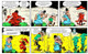 Lucky Luke 38: Daltonin muori