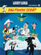 Lucky Luke – Uudet seikkailut 8: Daltonin sedät