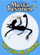 Musta hevonen – Sattuvaa huumoria