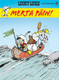 Lucky Luke Uudet seikkailut 14: Kid Lucky – Merta päin