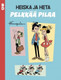 Heiska ja Heta: Pelkkää pilaa