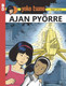 Yoko Tsuno: Ajan pyörre