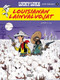 Lucky Luke Uudet seikkailut 15: Louisianan lainvalvojat