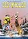 Tex Willer Kirjasto 59: Cimarronin kuohuissa