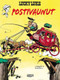 Lucky Luke 32: Postivaunut