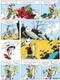Lucky Luke 32: Postivaunut