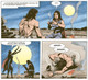 Tex Willer Kirjasto 60: Guaimas!