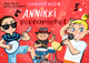 Lyhenevä kesä 4 – Annikki ja poppamiehet