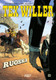 Tex Willer Värialbumi 1: Ruoska