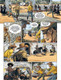 Tex Willer Värialbumi 1: Ruoska