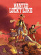 Lucky Luke uudet seikkailut 16 – Wanted Lucky Luke