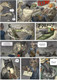 Blacksad 6: Kun kaikki sortuu – 1. osa