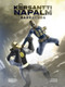 Kersantti Napalm – Barracuda