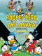 Don Rosa -kirjasto osa 2: Roope-setä ja Aku Ankka – Andien kutsu
