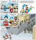 Don Rosa -kirjasto osa 2: Roope-setä ja Aku Ankka – Andien kutsu