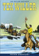 Tex Willer Kirjasto 64: Toivon karavaani