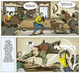 Tex Willer Kirjasto 64: Toivon karavaani