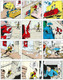Lucky Luke 2 – Suuri rodeo