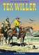 Tex Willer Kirjasto 65: Gila River