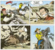 Tex Willer Kirjasto 65: Gila River