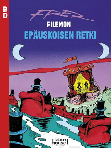 Filemon – Epäuskoisten retki