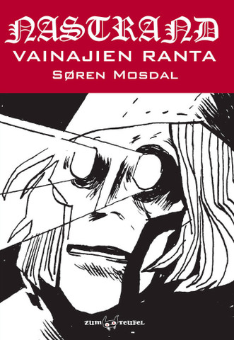 Nastrand – Vainajien ranta