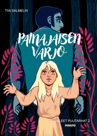 Kuolleet puutarhat 2 – Painajaisen varjo