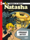 Natasha – Epävakaat laitteet