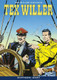 Tex Willer Kirjasto 67: Kapteeni Bart