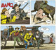Tex Willer Kirjasto 67: Kapteeni Bart