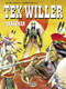 Tex Willer Värialbumi 3 – Snakeman