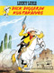 Lucky Luke 1: Dick Diggerin kultakaivos