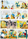 Lucky Luke 1: Dick Diggerin kultakaivos