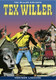 Tex Willer Kirjasto 68: Verinen laguuni