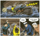 Tex Willer Kirjasto 68: Verinen laguuni