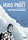 Korkeajännitys Hugo Pratt 2 – Taisteluasemiin!