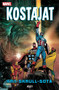 Avengers – Kostajat: Krii-Skrull-sota