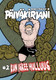 Päiväkirjani #2 – Kun iskee hulluus