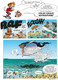 Marsupilami – Marsupilamin metkut