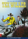 Tex Willer Kirjasto 70: Meteorikraatteri