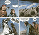 Tex Willer Kirjasto 70: Meteorikraatteri