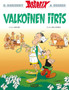 Asterix 40 – Valkoinen iiris