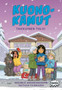Kuonokamut 3 – Takkuinen talvi